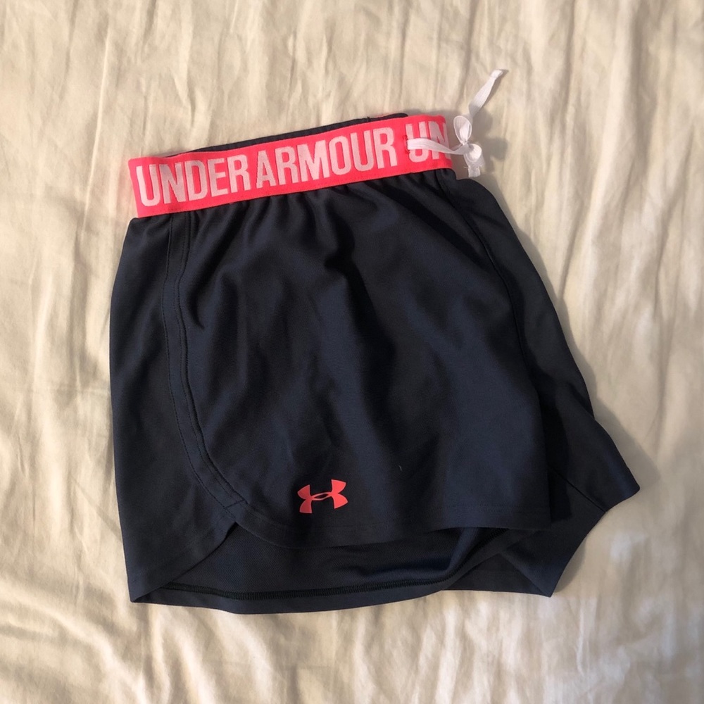 Under Armour shorts